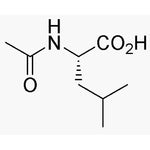 Acetyl-L-leucine|02617|1188-21-2