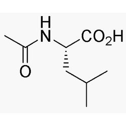 Acetyl-L-leucine|02617|1188-21-2