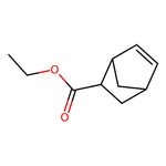 Ethyl bicyclo[2.2.1]hept-5-ene-2-carboxylate|CS-0527029|10138-32-6