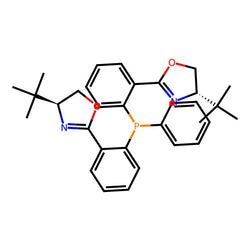 (4S,4'S)-2,2'-((Phenylphosphanediyl)bis(2,1-phenylene))bis(4-(tert-butyl)-4,5-dihydrooxazole)|CS-0655916|642491-11-0