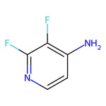 2,3-Difluoropyridin-4-amine|CS-0162501|1227602-34-7