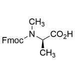Fmoc-N-methyl-D-alanine|02651|138774-92-2