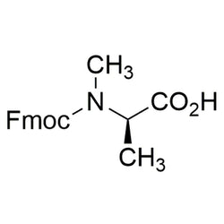 Fmoc-N-methyl-D-alanine|02651|138774-92-2