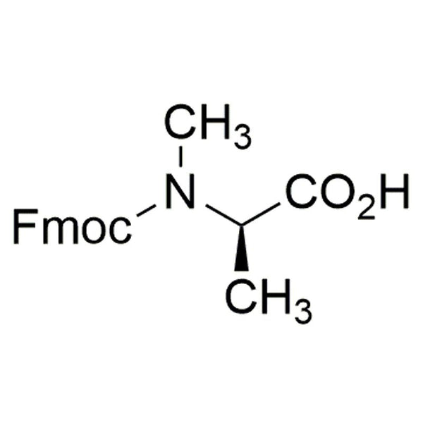 Fmoc-N-methyl-D-alanine|02651|138774-92-2