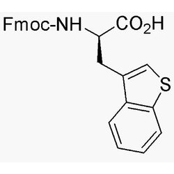 Fmoc-3-(3-benzothienyl)-D-alanine|04079|177966-61-9