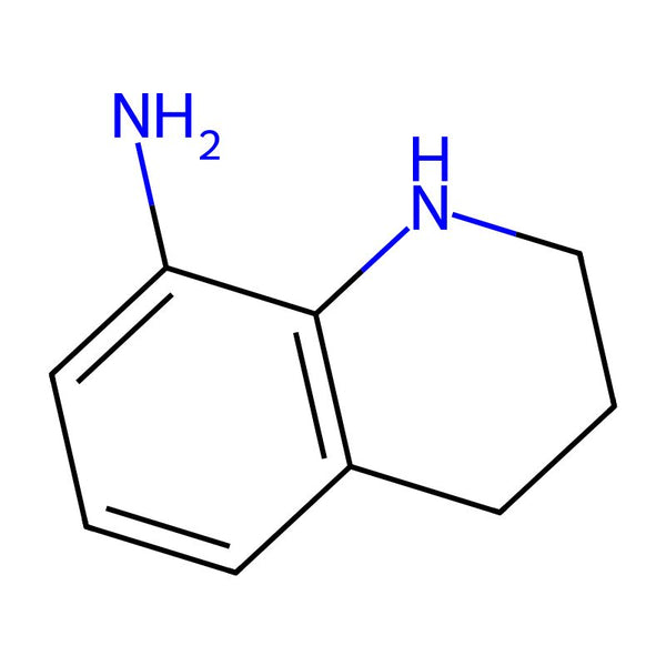 1,2,3,4-Tetrahydroquinolin-8-amine|CS-0314714|54012-92-9