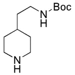 4-(2-Boc-aminoethyl)piperidine|26135|165528-81-4