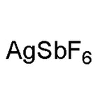 Silver hexafluoroantimonate(V)|35824|26042-64-8
