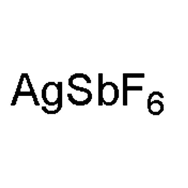 Silver hexafluoroantimonate(V)|35824|26042-64-8