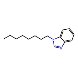 N-octylbenzimidazole, 98%|1789271|42032-46-2