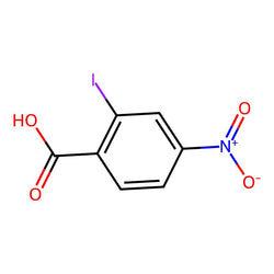 2-Iodo-4-nitrobenzoic acid|CS-0041123|89459-38-1