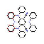 2,4,5,6-Tetrakis(diphenylamino)isophthalonitrile|CS-0161533|1846598-27-3