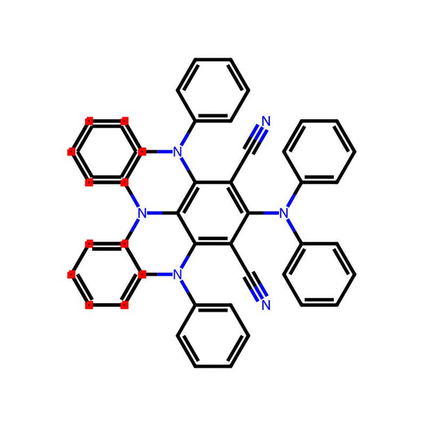 2,4,5,6-Tetrakis(diphenylamino)isophthalonitrile|CS-0161533|1846598-27-3