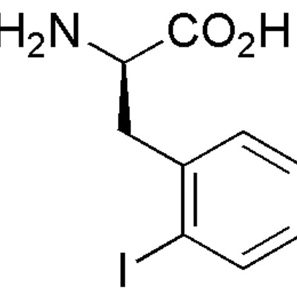 2-Iodo-D-phenylalanine|14502|736184-44-4