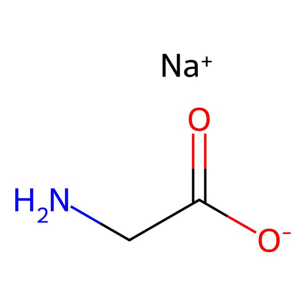 Sodium 2-aminoacetate|CS-W016662|6000-44-8