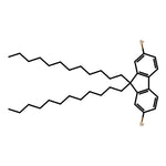 2,7-Dibromo-9,9-didodecyl-9H-fluorene|CS-W011410|286438-45-7