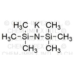 Potassium bis(trimethylsilyl)amide solution, 1 M in THF|46595|40949-94-8