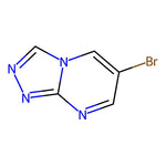 6-Bromo-[1,2,4]triazolo[4,3-a]pyrimidine|CS-0088262|1019023-12-1