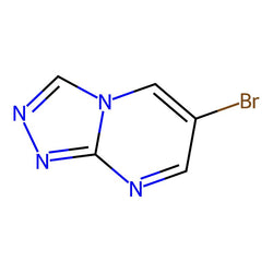 6-Bromo-[1,2,4]triazolo[4,3-a]pyrimidine|CS-0088262|1019023-12-1