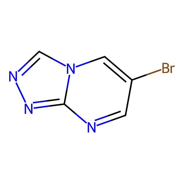 6-Bromo-[1,2,4]triazolo[4,3-a]pyrimidine|CS-0088262|1019023-12-1