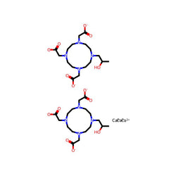 Calteridol Calcium|C1131782|121915-83-1