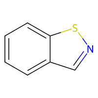 Benzo[d]isothiazole, 97%|1436979|272-16-2