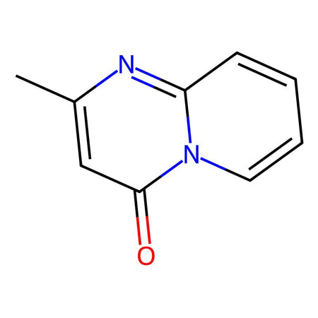 2-Methyl-4H-pyridine [1,2-A] pyrimidin-4-one, 97%|9338910|1693-94-3