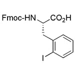 Fmoc-2-iodo-L-phenylalanine|15118|210282-32-9
