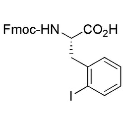 Fmoc-2-iodo-L-phenylalanine|15118|210282-32-9
