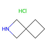 2-Azaspiro[3.3]heptane hydrochloride|CS-0112364|1420271-08-4