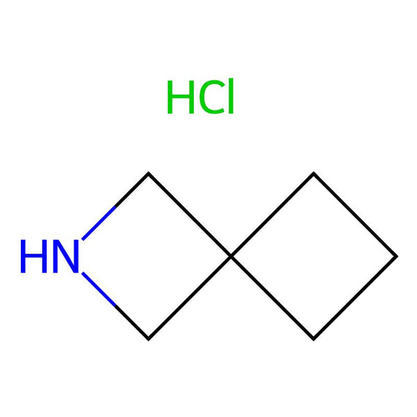 2-Azaspiro[3.3]heptane hydrochloride|CS-0112364|1420271-08-4