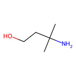 3-Amino-3-methylbutan-1-ol|CS-W004889|42514-50-1