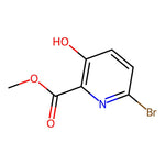 Methyl 6-bromo-3-hydroxypyridine-2-carboxylate|CS-0048939|321601-48-3