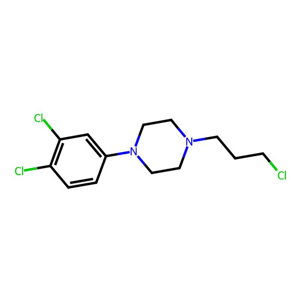 1-(3-Chloropropyl)-4-(3,4-dichlorophenyl)piperazine|CS-0865120|101364-27-6