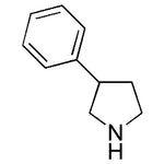 3-Phenylpyrrolidine|23419|936-44-7