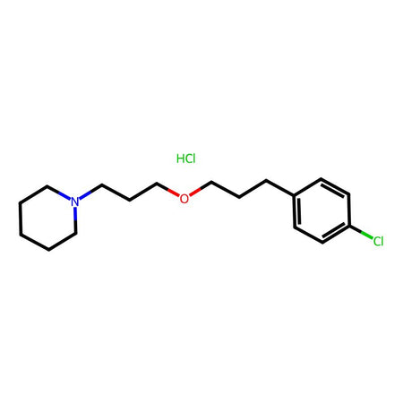 Pitolisant Hydrochloride|C1889191|903576-44-3