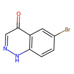 6-bromocinnolin-4-ol|CS-0062417|876-88-0