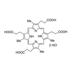 Coproporphyrin III dihydrochloride|07-0305|68938-73-8