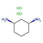 cis-Cyclohexane-1,3-diamine dihydrochloride|CS-0047588|498532-32-4