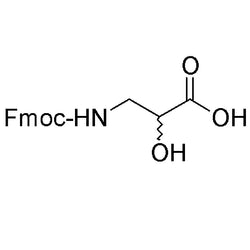Fmoc-DL-isoserine|07060|161125-36-6
