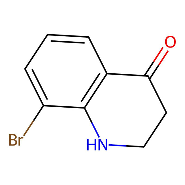 8-Bromo-2,3-dihydroquinolin-4(1H)-one|CS-0173251|38470-29-0