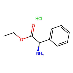 Ethyl (R)-2-Amino-2-phenylacetate Hydrochloride|C1381265|17609-48-2