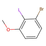 1-Bromo-2-iodo-3-methoxybenzene|CS-0097746|450412-22-3