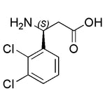 (S)-3-Amino-3-(2,3-dichlorophenyl)propionic acid|15669|748128-13-4