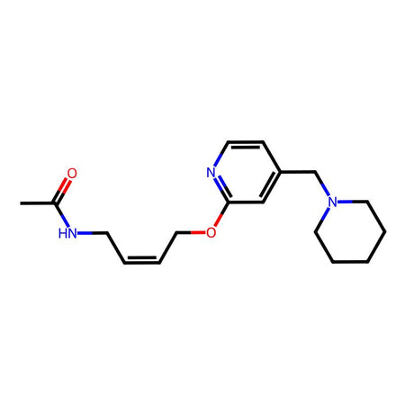 Lafutidine Impurity 11|C4X-147611|154923-16-7