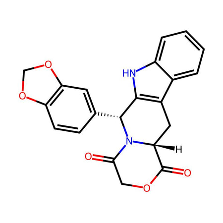 Tadalafil Impurity N6|C1896906|479545-76-1