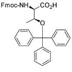 Fmoc-O-trityl-D-threonine|07110|682800-84-6