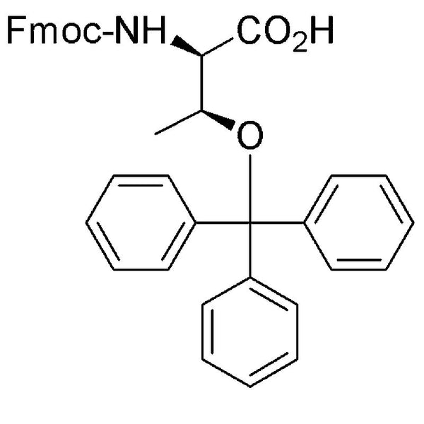 Fmoc-O-trityl-D-threonine|07110|682800-84-6