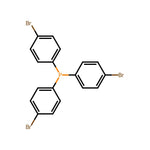 Tris(4-bromophenyl)phosphane|CS-0157423|29949-81-3