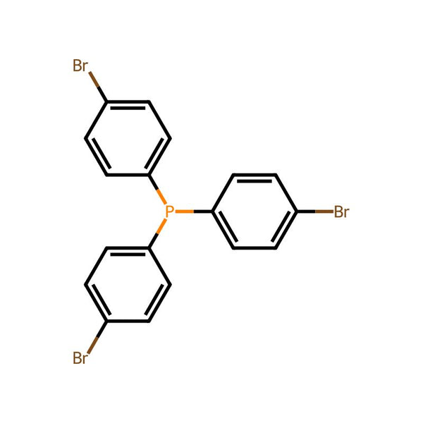 Tris(4-bromophenyl)phosphane|CS-0157423|29949-81-3
